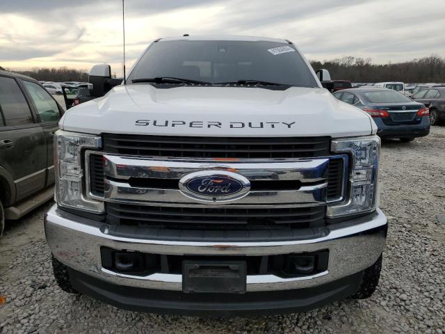 Photo 5 from auction – 2017 FORD F250 SUPER with VIN 1FT7W2BT6HED23340