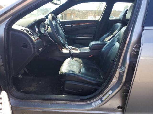 Photo 7 from auction – 2014 CHRYSLER 300 with VIN 2C3CCAAG0EH235737