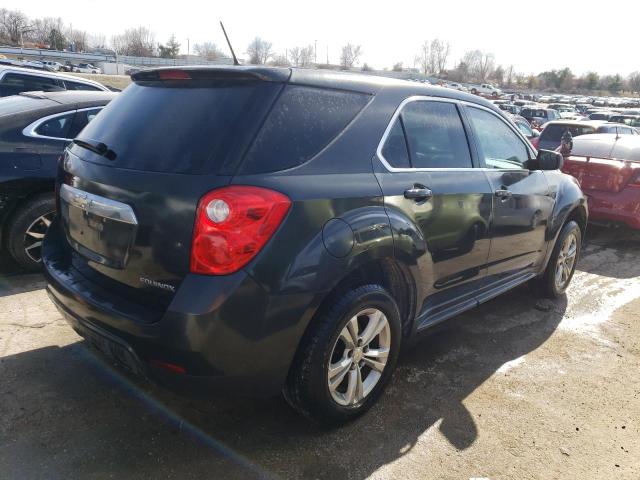Photo 3 from auction – 2013 CHEVROLET EQUINOX LS with VIN 2GNALBEK3D1233955