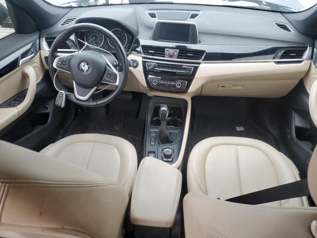 Photo 8 from auction – 2018 BMW X1 XDRIVE2 with VIN WBXHT3C30J5F92155