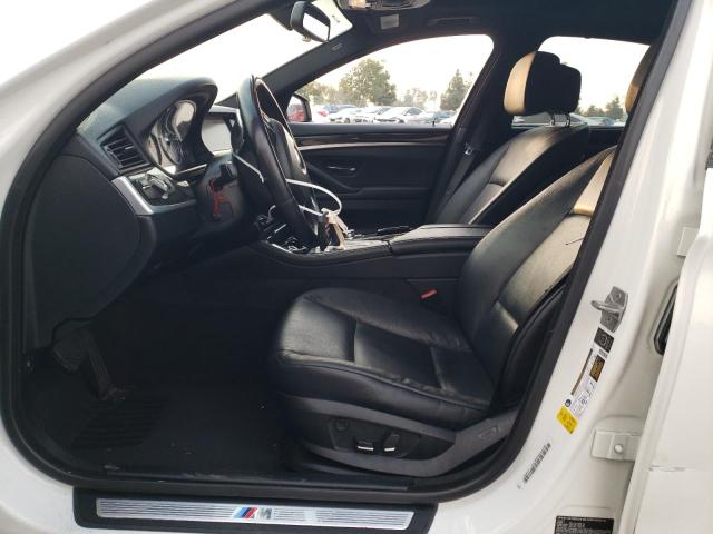 Photo 7 from auction – 2013 BMW 528 I with VIN WBAXG5C50DDY33355
