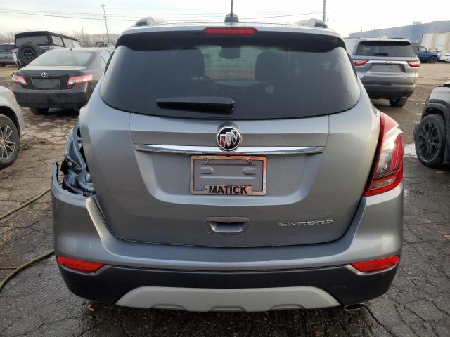 Photo 6 from auction – 2019 BUICK ENCORE PRE with VIN KL4CJASBXKB906995