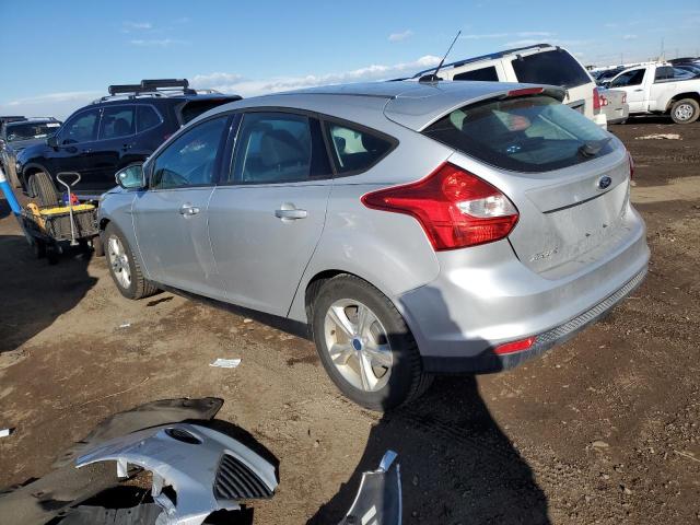 Photo 2 from auction – 2013 FORD FOCUS SE with VIN 1FADP3K24DL137689