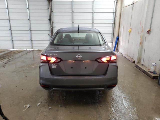 Photo 6 from auction – 2020 NISSAN VERSA S with VIN 3N1CN8BV0LL866779