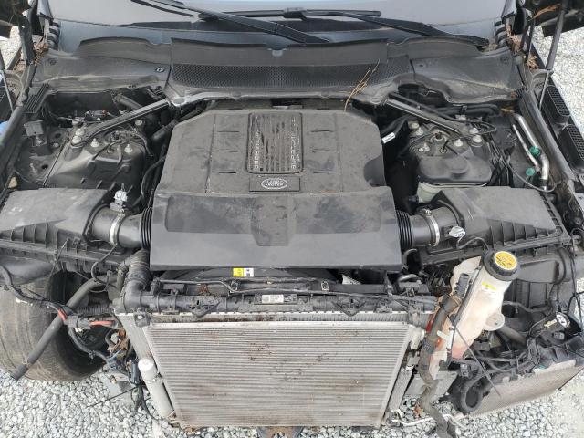 Photo 12 from auction – 2019 LAND ROVER RANGE ROVE with VIN SALWR2RE6KA824780