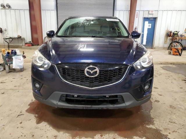 Photo 5 from auction – 2013 MAZDA CX-5 TOURI with VIN JM3KE4CE9D0151974