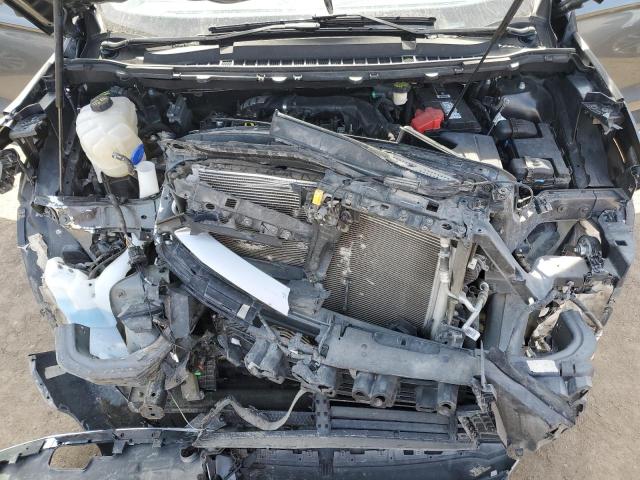 Photo 12 from auction – 2017 FORD EDGE SEL with VIN 2FMPK4J92HBB56575