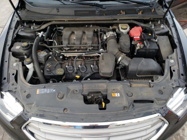 Photo 11 from auction – 2014 FORD TAURUS SEL with VIN 1FAHP2E83EG155865