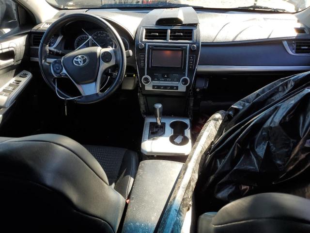 Photo 8 from auction – 2012 TOYOTA CAMRY BASE with VIN 4T1BF1FK1CU079452