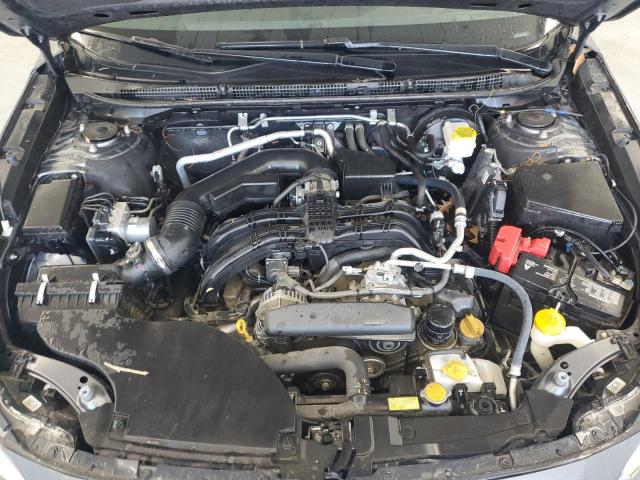 Photo 11 from auction – 2021 SUBARU OUTBACK LI with VIN 4S4BTANC1M3167136