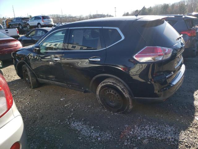 Photo 2 from auction – 2015 NISSAN ROGUE S with VIN 5N1AT2MK0FC812484