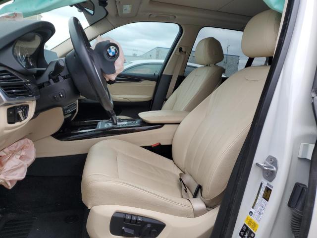 Photo 7 from auction – 2016 BMW X5 XDRIVE3 with VIN 5UXKR0C51G0P31793