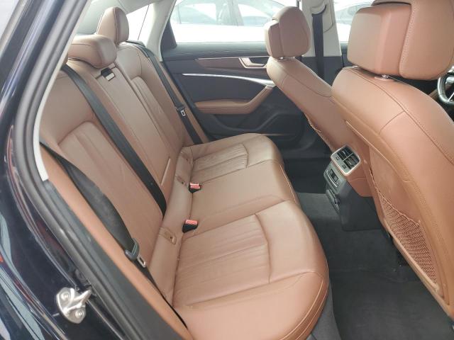 Photo 10 from auction – 2019 AUDI A6 PREMIUM with VIN WAUL2AF20KN061597
