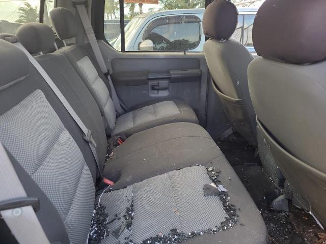 Photo 10 from auction – 2005 FORD EXPLORER S with VIN 1FMZU67K15UA78403