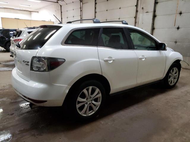 Photo 3 from auction – 2011 MAZDA CX-7 with VIN JM3ER4C31B0369341