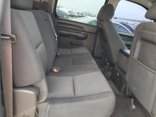 Photo 10 from auction – 2011 GMC SIERRA C15 with VIN 3GTP1VE02BG407169