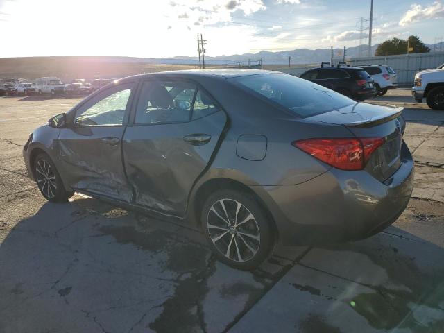 Photo 2 from auction – 2017 TOYOTA COROLLA L with VIN 2T1BURHE0HC887666