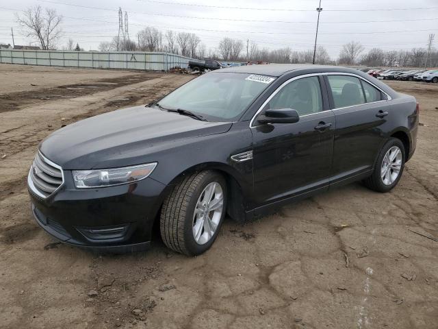 FORD TAURUS SEL 2017 con VIN 1FAHP2E85HG127070 - Foto de la subasta