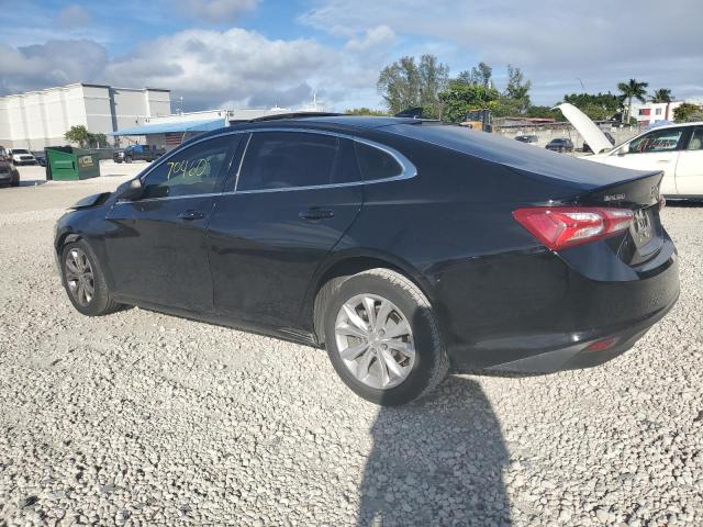 Photo 2 from auction – 2019 CHEVROLET MALIBU LT with VIN 1G1ZD5ST1KF219008