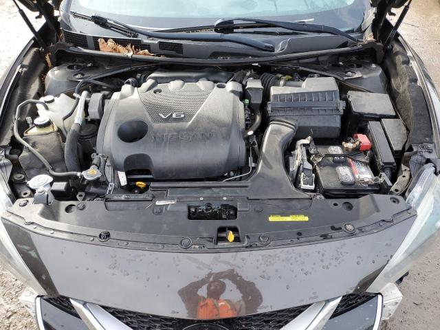 Photo 11 from auction – 2016 NISSAN MAXIMA 3.5 with VIN 1N4AA6AP4GC384072