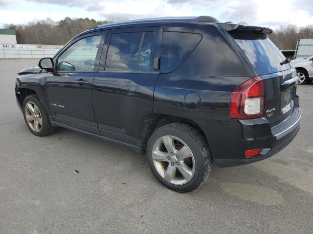 Photo 2 from auction – 2015 JEEP COMPASS LA with VIN 1C4NJDEBXFD436599
