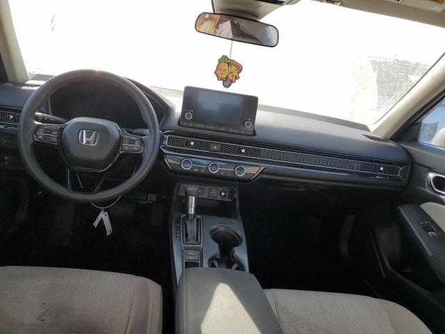 Photo 8 from auction – 2022 HONDA CIVIC LX with VIN 2HGFE2F2XNH511669