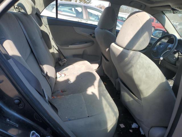 Photo 10 from auction – 2010 TOYOTA COROLLA BA with VIN 2T1BU4EE9AC504353