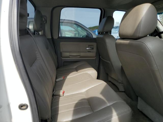 Photo 10 from auction – 2005 DODGE DAKOTA QUA with VIN 1D7HE58N45S115669