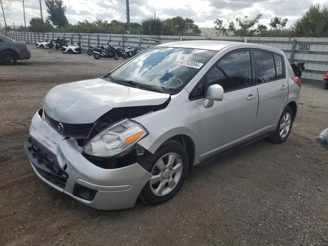 NISSAN VERSA S 2012 with VIN 3N1BC1CP2CL364090 - Photo from auction