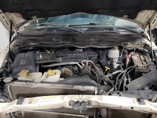 Photo 11 from auction – 2008 DODGE RAM 1500 S with VIN 1D7HU18278J231458