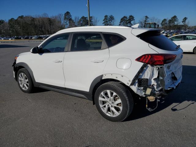 Photo 2 from auction – 2019 HYUNDAI TUCSON LIM with VIN KM8J3CA48KU874375