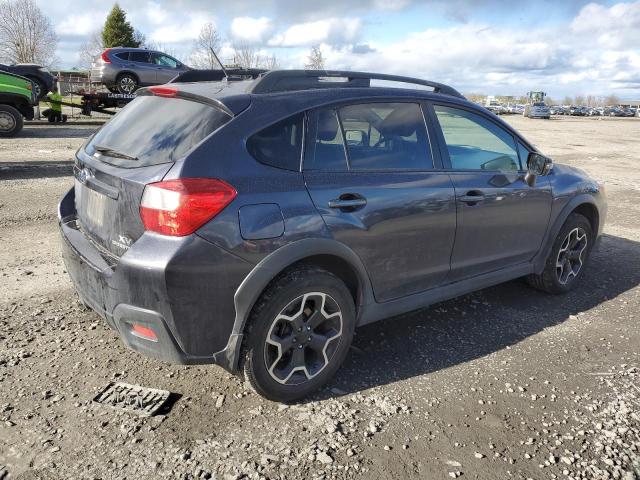 Photo 3 from auction – 2015 SUBARU XV CROSSTR with VIN JF2GPAMC5FH271765
