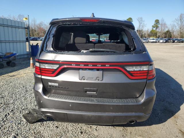 Photo 6 from auction – 2019 DODGE DURANGO with VIN 1C4RDHAG3KC802050