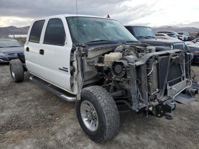 Photo 4 from auction – 2006 CHEVROLET SILVERADO with VIN 1GCHC23D36F176518