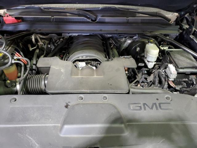Photo 12 from auction – 2018 GMC YUKON DENA with VIN 1GKS2CKJ0JR135409