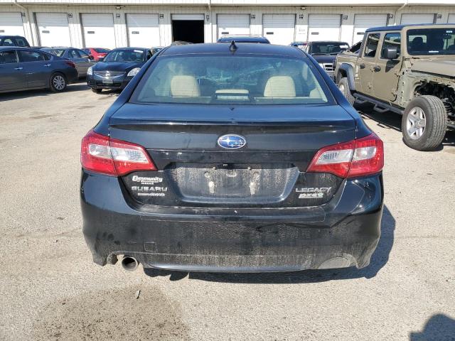 Zdjęcie 6 z aukcji – 2017 SUBARU LEGACY 2.5 z VIN 4S3BNAC62H3062591