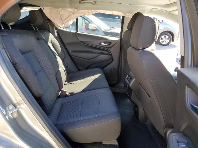 Photo 11 from auction – 2018 CHEVROLET EQUINOX LT with VIN 3GNAXJEV8JS568573