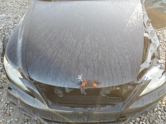Photo 11 from auction – 2011 LEXUS LS 460 with VIN JTHBL5EF2B5106092