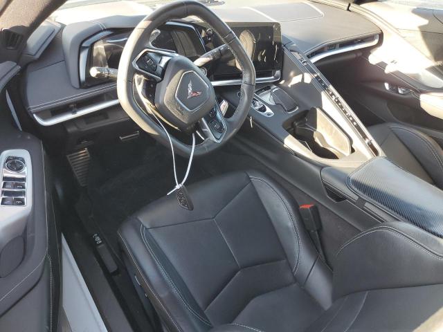 Photo 8 from auction – 2022 CHEVROLET CORVETTE S with VIN 1G1YA3D43N5111031