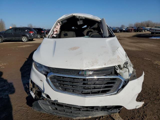 Photo 5 from auction – 2020 CHEVROLET EQUINOX LT with VIN 3GNAXTEV1LS737203