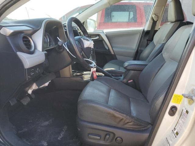 Photo 7 from auction – 2013 TOYOTA RAV4 LIMIT with VIN 2T3DFREV4DW092434