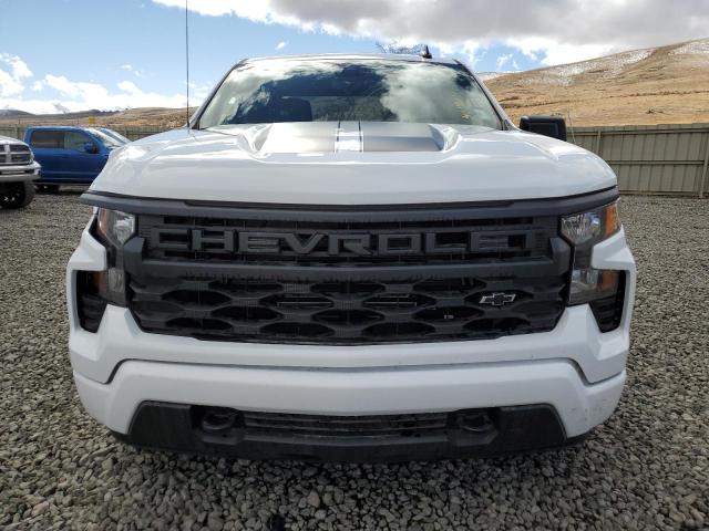 Photo 5 from auction – 2024 CHEVROLET SILVERADO with VIN 1GCPDBEK5RZ134469