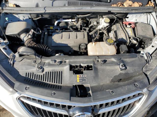 Photo 11 from auction – 2019 BUICK ENCORE PRE with VIN KL4CJASB4KB915403