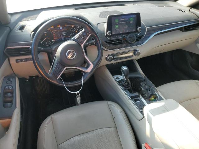 Photo 8 from auction – 2019 NISSAN ALTIMA SL with VIN 1N4BL4EV7KC180824