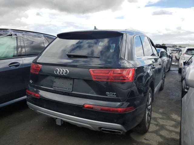 صورة رقم 3 من المزاد - 2017 AUDI Q7 PREMIUM مع VIN WA1LAAF75HD033160