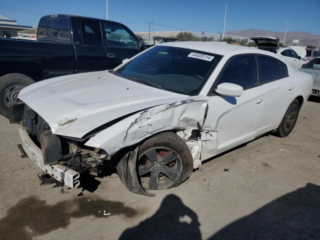 DODGE CHARGER 2011 con VIN 2B3CL3CG6BH607390 - Foto de la subasta