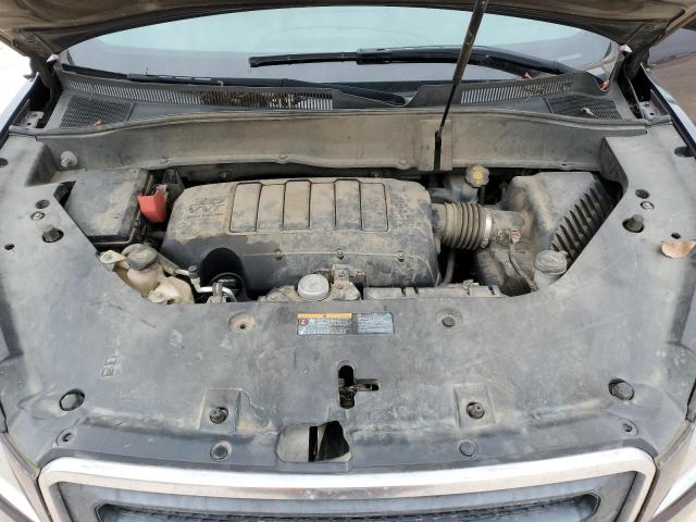 Photo 12 from auction – 2015 GMC ACADIA SLE with VIN 1GKKRPKD5FJ247769