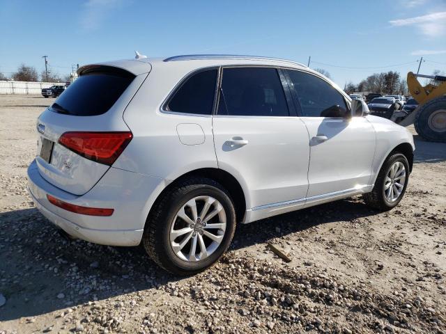 Photo 3 from auction – 2013 AUDI Q5 PREMIUM with VIN WA1LFAFP7DA076752