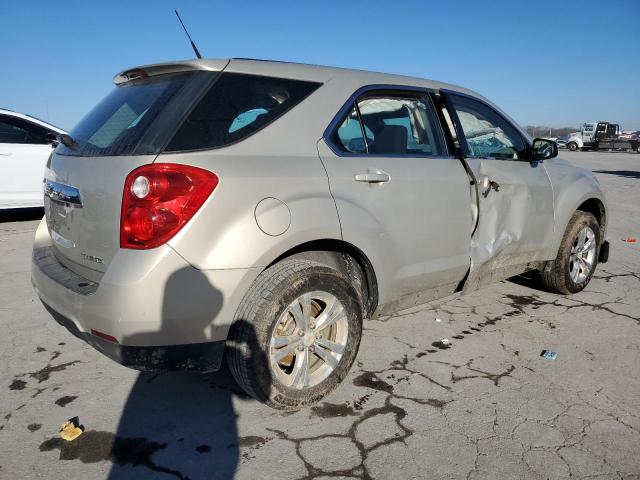 Photo 3 from auction – 2011 CHEVROLET EQUINOX LS with VIN 2GNALBEC2B1144111