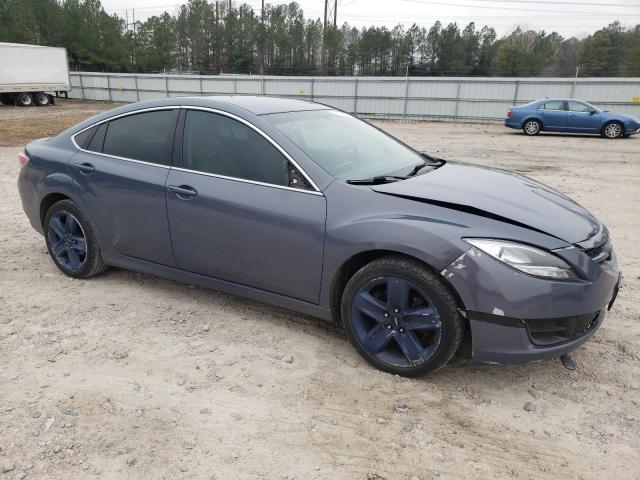 Photo 4 from auction – 2010 MAZDA 6 I with VIN 1YVHZ8BH0A5M55407